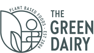 The Green Dairy Logo