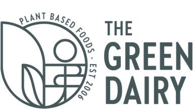 The Green Dairy Logo